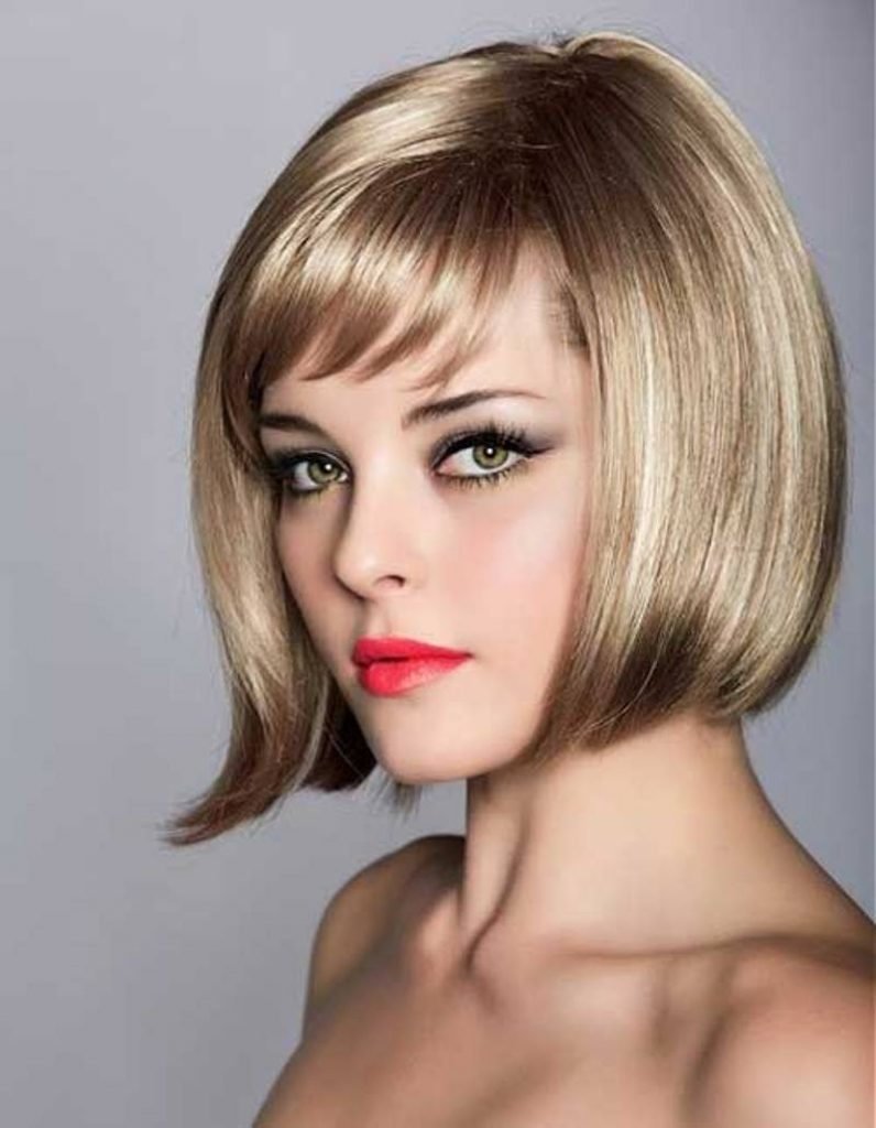 Красивые стрижки каре Красивые стрижки короткое каре