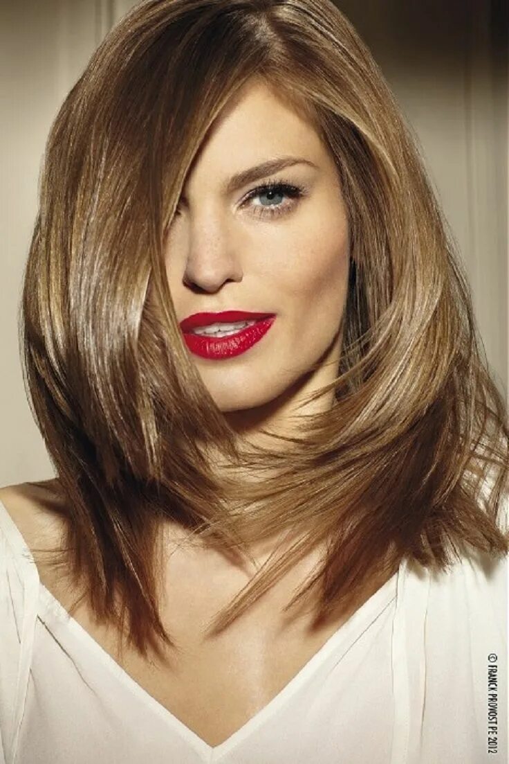 Красивые стрижки на средние волосы 2024 Top 10 Ways To Get More Hair Volume Modelli di capelli, Tagli capelli lunghi, Ca