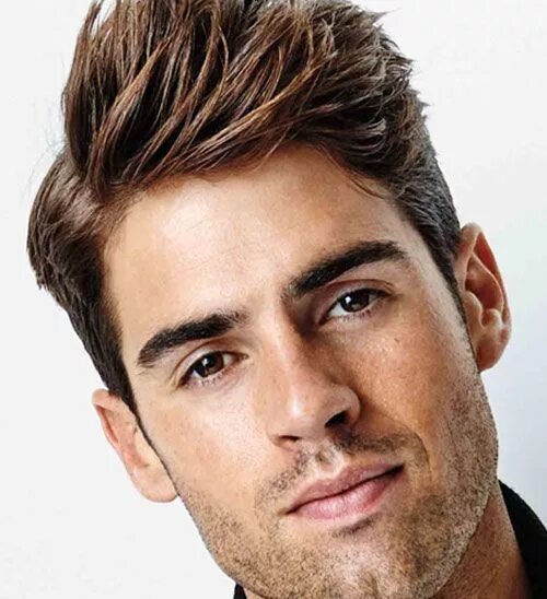 Красивые стрижки на средние волосы для мужчин 59 Popular Medium Length Hairstyles For Men To Try in 2024 Mens hairstyles, Medi