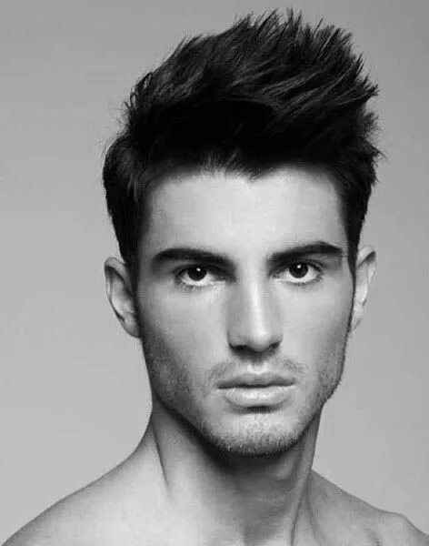 Красивые стрижки на средние волосы для мужчин 75 Men's Medium Hairstyles for Thick Hair 2024 Style Guide Herre hår, Man