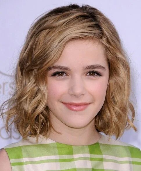 Красивые стрижки на средние волосы для подростков 90+ Latest Best Short Hairstyles, Haircuts & Short Hair Color Ideas 2024 - Prett