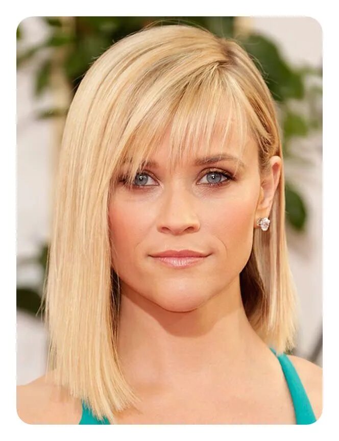 Красивые стрижки с челкой на тонкие волосы Top 36 Hairstyles With Light Wispy Bangs 2018 - Fashionre Long hair styles, Medi
