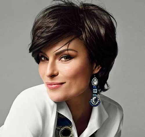 Красивые стрижки женщине модные Trendy Womens' Short Haircuts You Want to Try Короткие стрижки, Прически, Модные