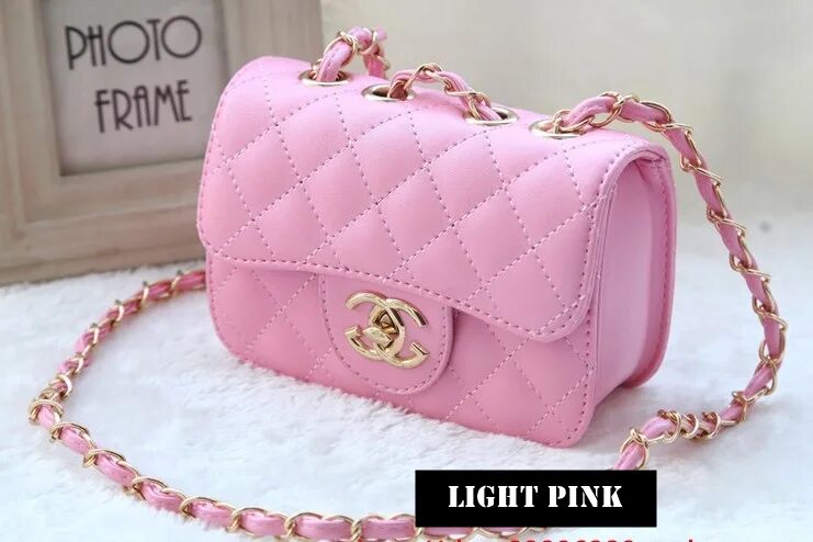 Красивые сумочки для девочек chanel kids purse Cheap Sell - OFF 63