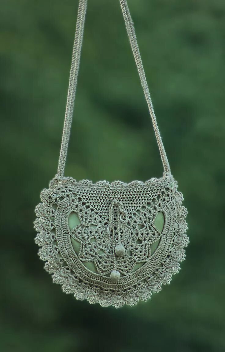 Красивые сумочки крючком Knit and Crochet Accessories Crochet bags purses, Crochet bag, Crochet handbags