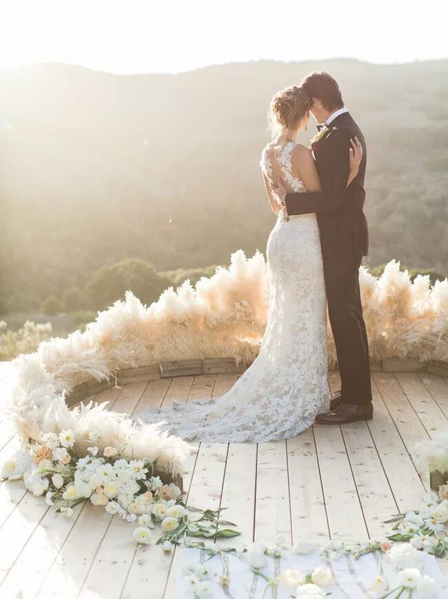 Красивые свадьбы фото скачать Dreamy Wedding Inspiration at Carmel Valley Ranch ウ ェ デ ィ ン グ, 花 嫁, ウ ェ デ ィ ン グ 