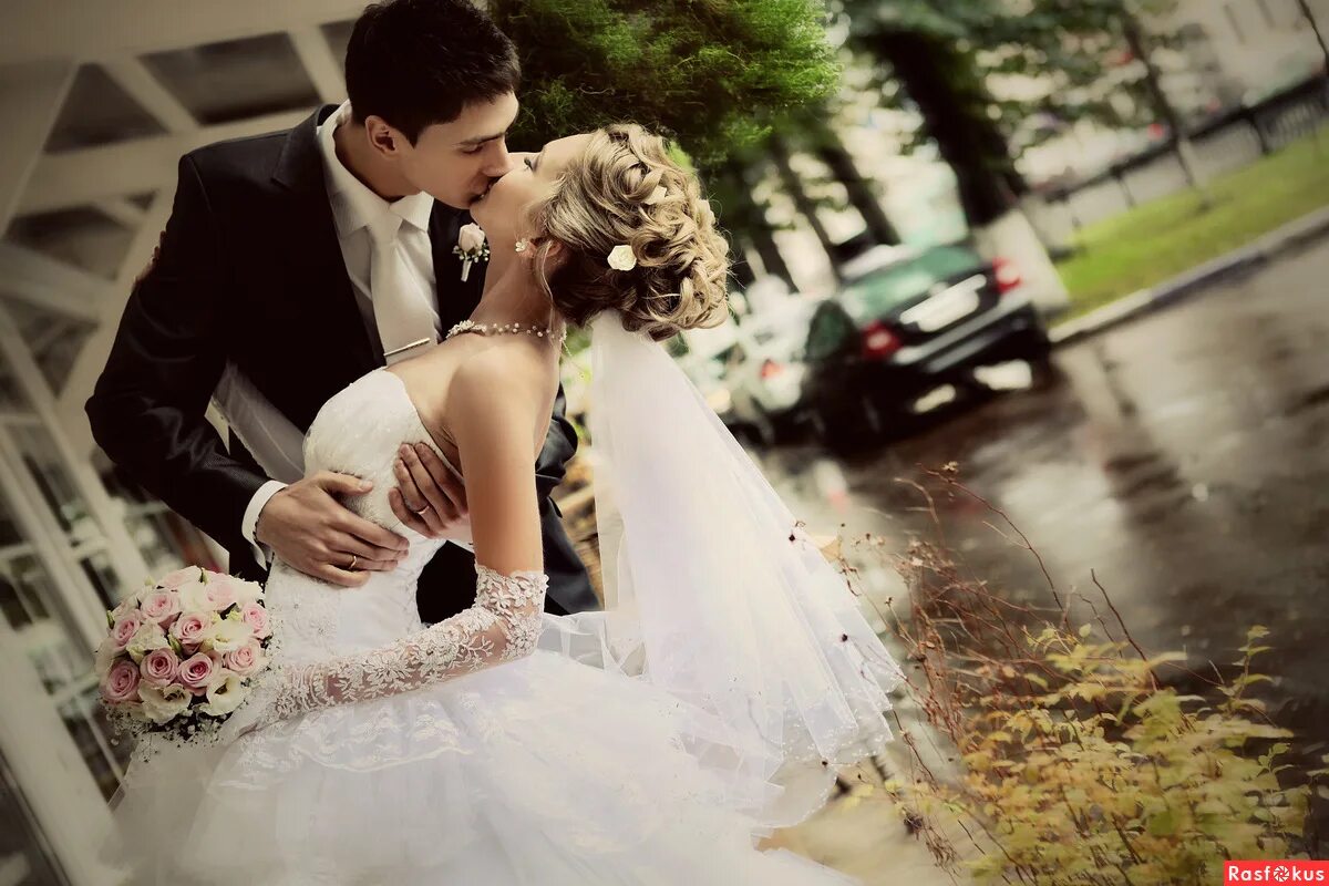 Красивые свадьбы фото скачать Фото: Wedding. Фотохудожник Yuliana Urinova. Свадебные фото. Фотосайт Расфокус.р