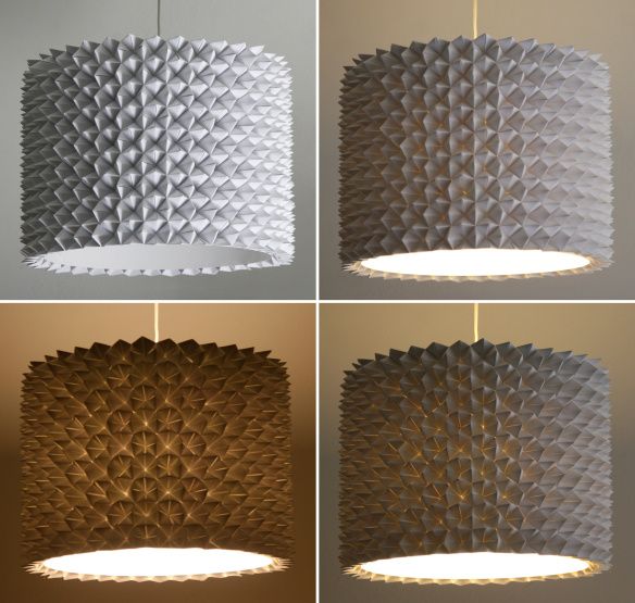 Красивые светильники своими руками the 3 R's blog 30 Projects x 30 Weeks x 3 Principles Page 6 Diy lamp shade, Drum