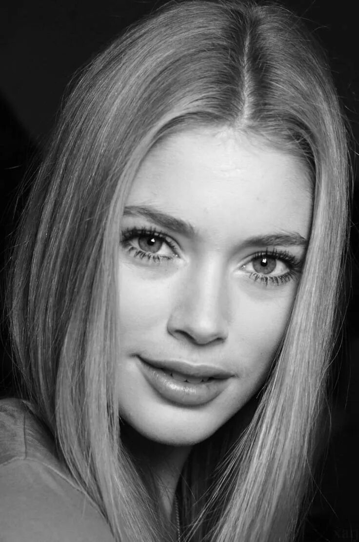 Красивые светло русые волосы фото Doutzen Kroes Doutzen kroes, Pretty face, Short hairstyles for women
