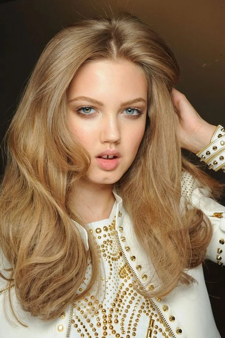 Красивые светло русые волосы фото 14 Of The Best Hair Dryers To Make Getting Ready That Little Bit Smoother Haircu