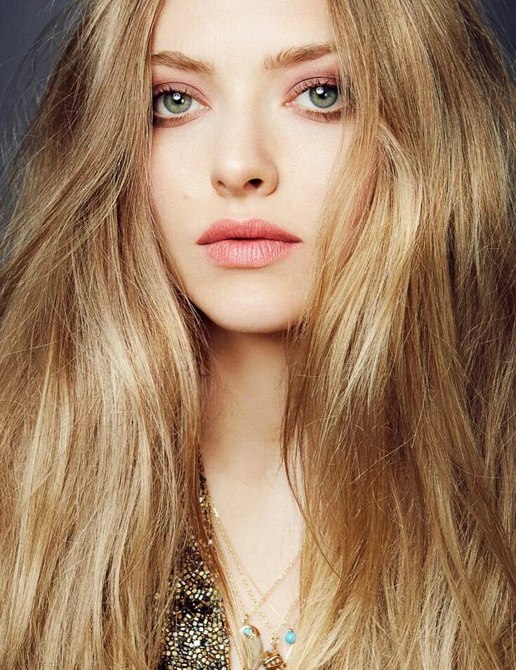 Красивые светло русые волосы фото Pin on Благословение небес / Д.Макнот Amanda seyfried, Amanda seifried, Amanda