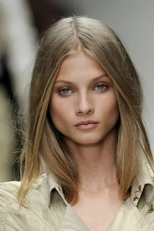 Красивые светло русые волосы фото Anna Selezneva Blonde hair inspiration, Hair beauty, Hair inspiration