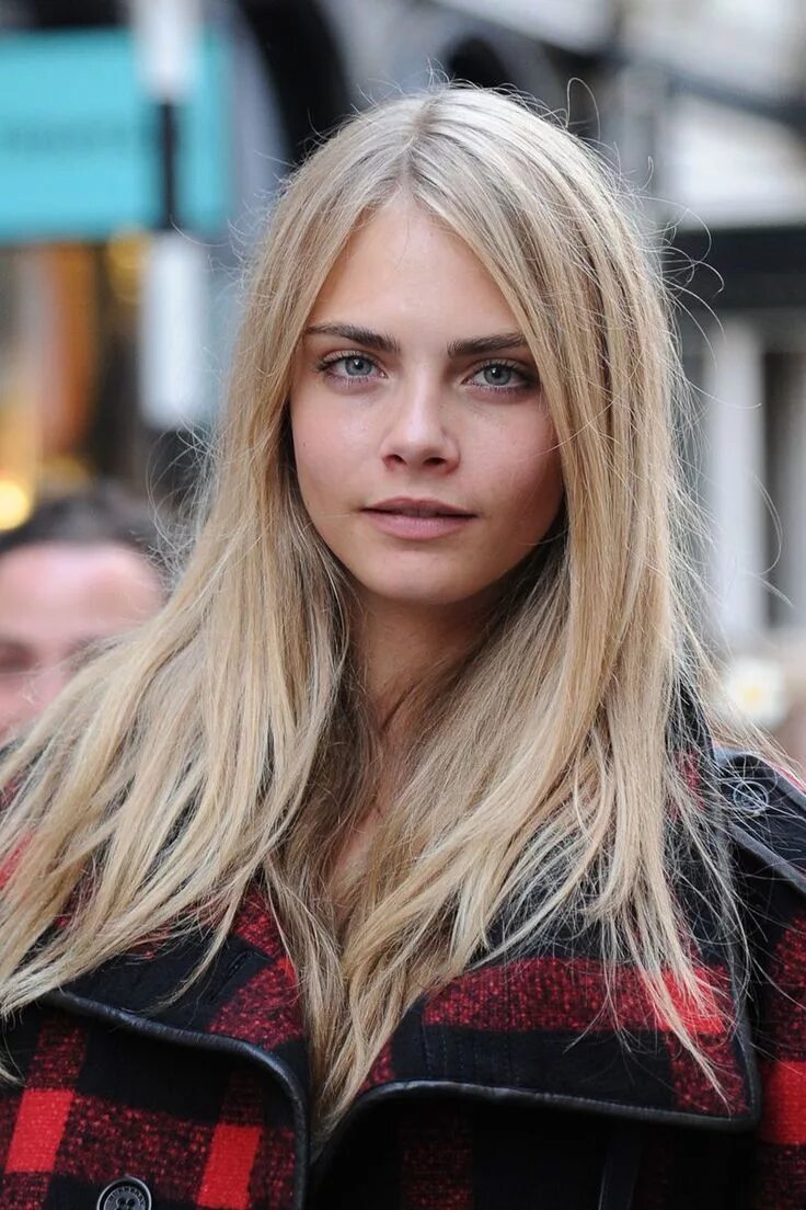 Красивые светло русые волосы фото Cara Delevingne: Hair Style File Cara delevingne hair, Cara delevingne, Tousled 