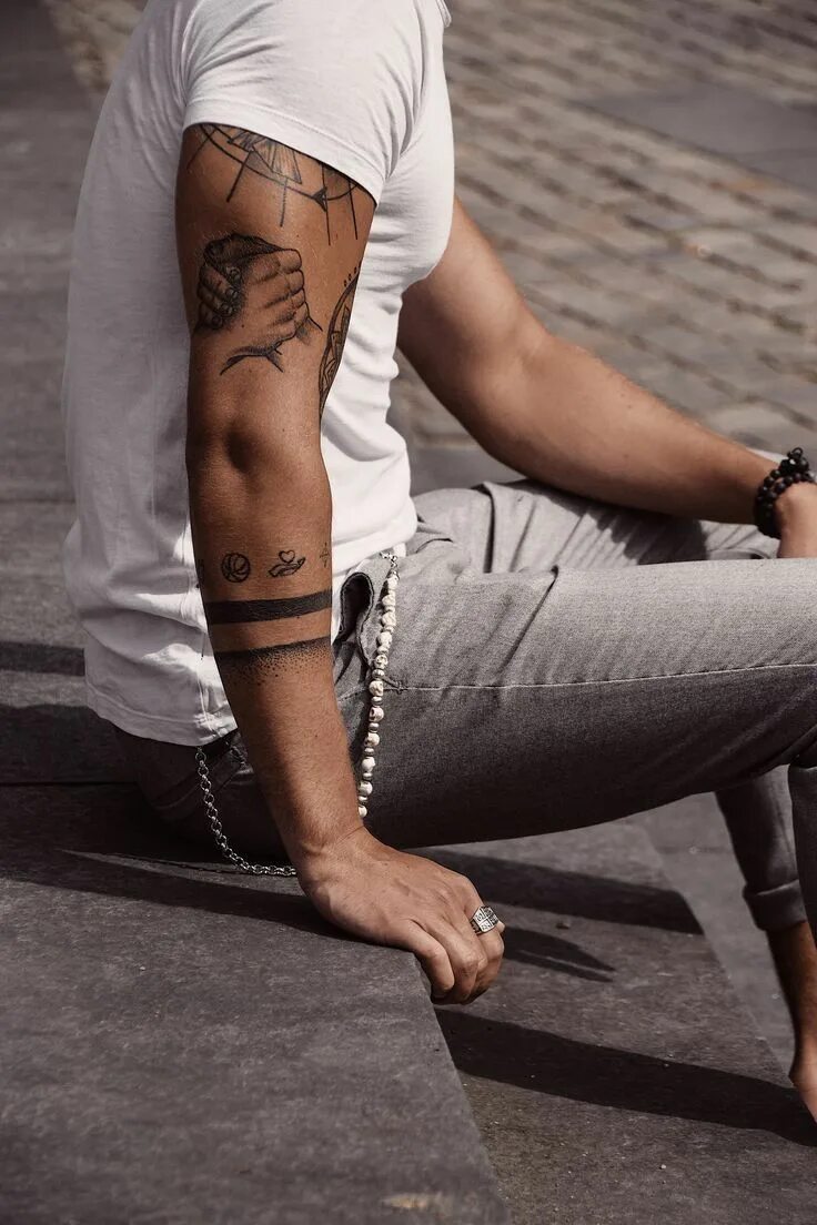 Красивые тату для мужчин фото Pin di uD835uDCD1uD835uDCF8uD835 su Tattoo/Т̶а̶т̶у̶и̶р̶о̶в̶к̶и̶ Idee per tatuaggi, Ta