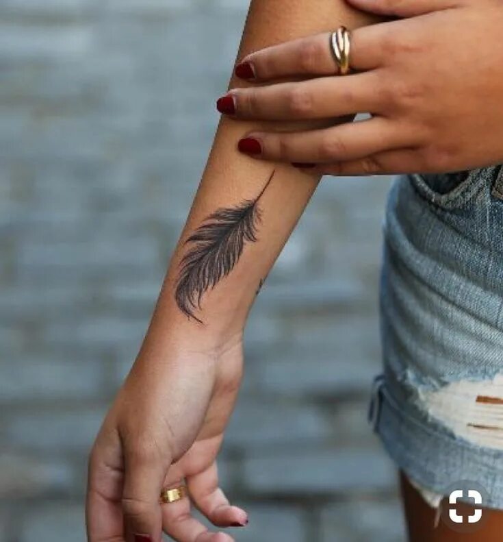Красивые тату для женщин фото Tats ￼ ￼ ￼ ￼ ￼ ￼ ￼ ￼ ￼ ￼ ￼ ￼ ￼ ￼ ￼ ￼ ￼ ￼ ￼. Tattoos, Feather tattoos, Feather ta
