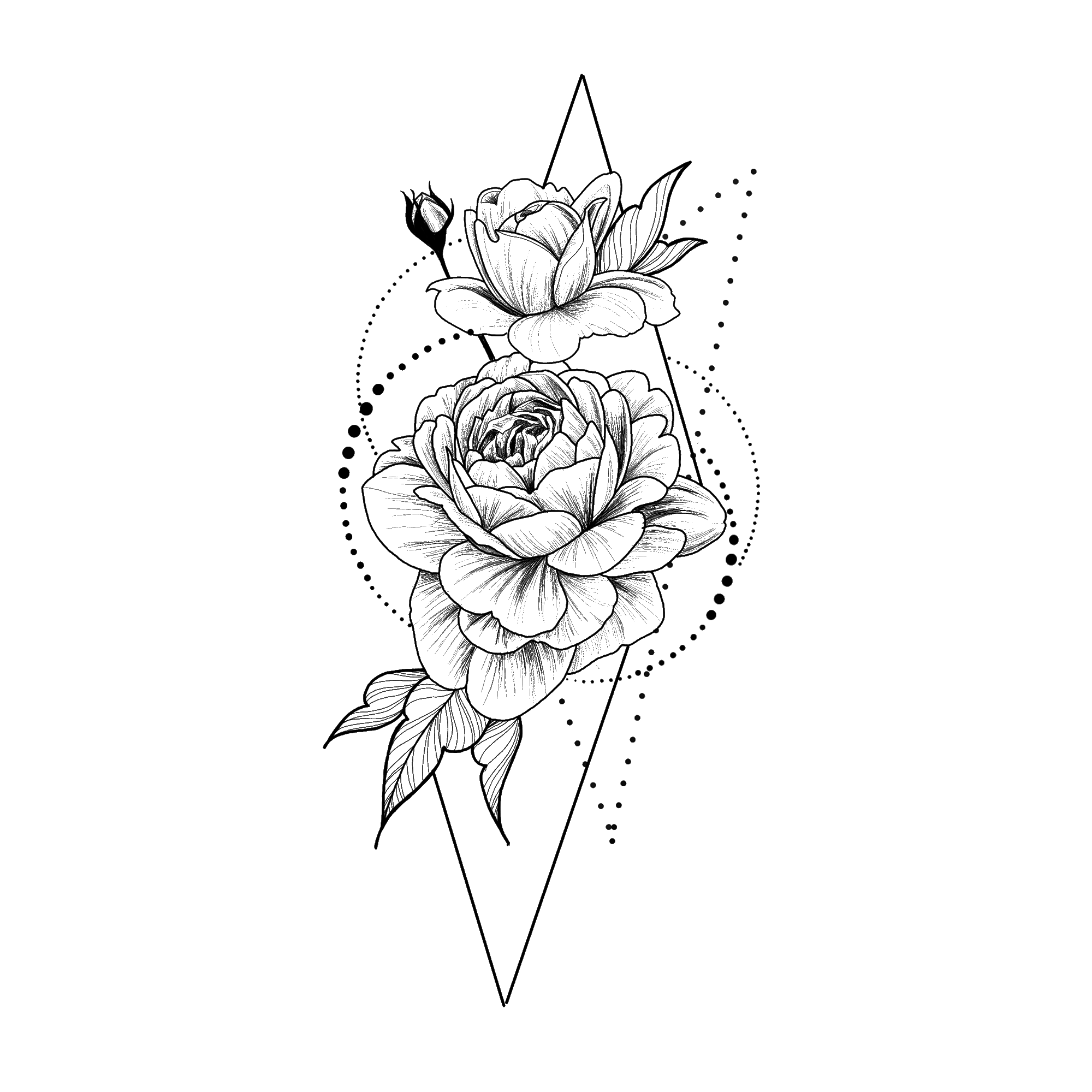 Красивые тату фото эскизы Pin on Creative tattoos