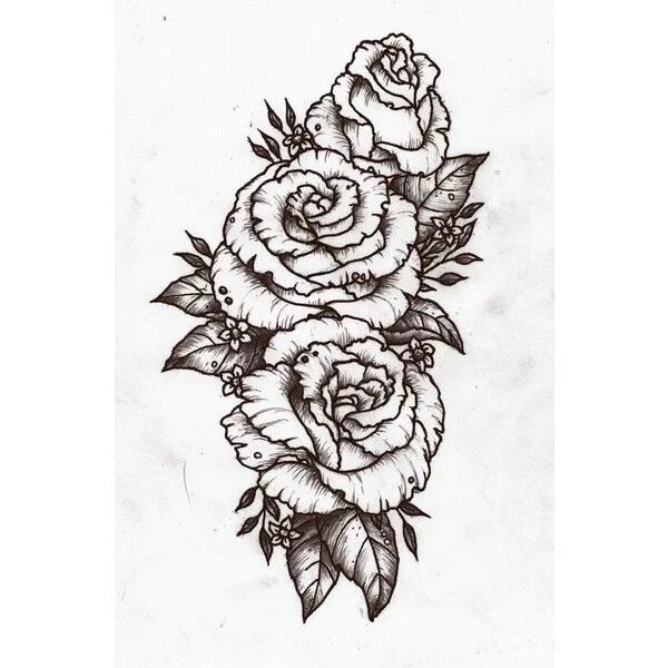 Красивые тату фото эскизы Tattoos Rose tattoos, Tattoos, Tattoos for women small