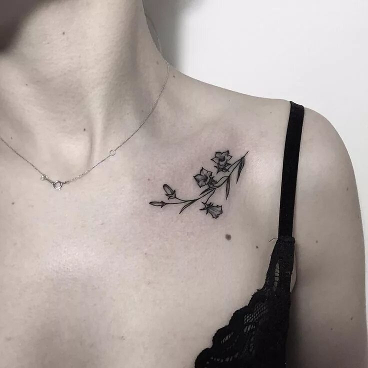 Красивые тату на ключице фото Pin by Cloudy on Tattoos Tattoos, Mom tattoos, Body art tattoos