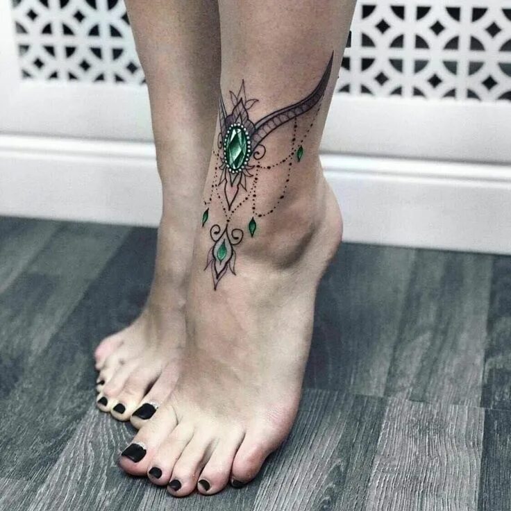 Красивые тату на ногу девушке фото Pin by Rady Sánchez on tattoo Tattoos, Foot tattoos, Tattoos for women