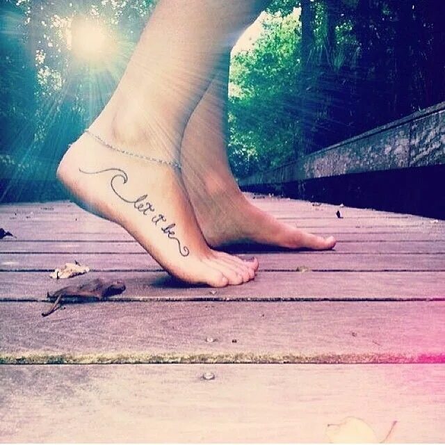 Красивые тату со смыслом фото Instagram photo by Tattoos X Travel * Jul 23, 2014 at 6:57pm UTC Waves tattoo, F