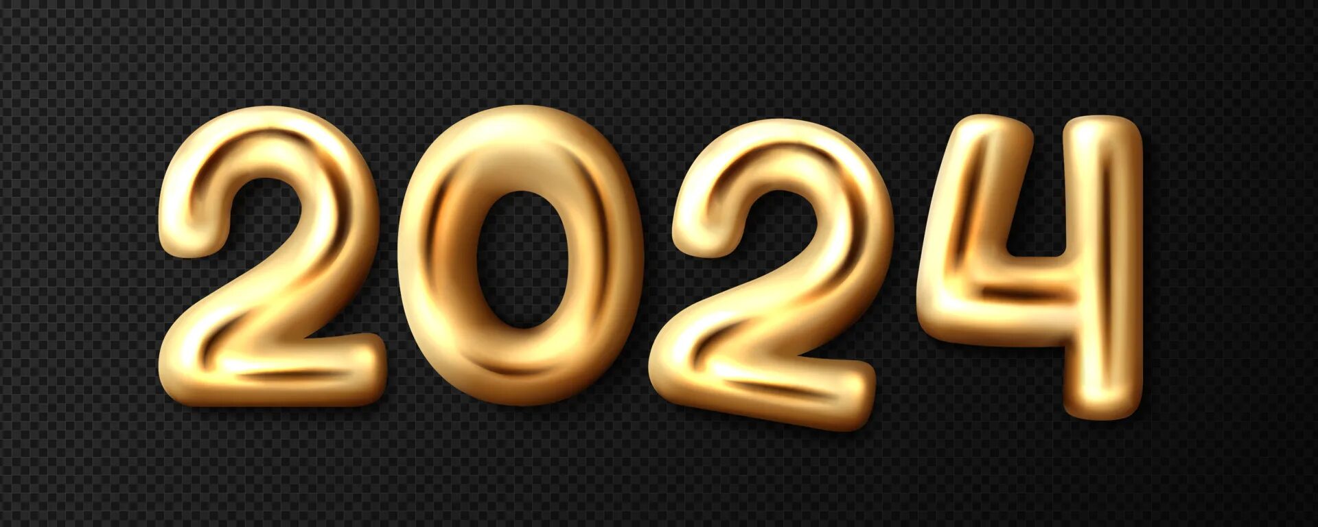 Красивые цифры 2024 для оформления ПРОДАЖИ НА 2024 год ОТКРЫТЫ! - Новости - Санаторий "Шахтер"