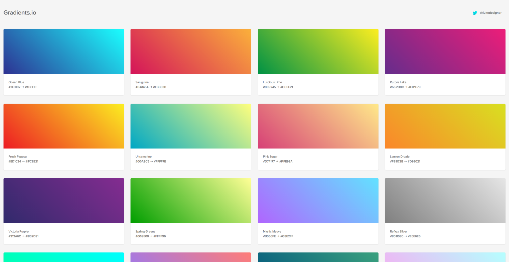 Красивые цвета для оформления 12 unique color picker tools for web and graphic designers Webflow Blog Color sc
