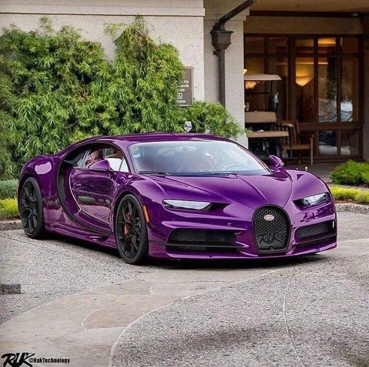 Красивые цвета машин фото Bugatti Chiron Bugatti, Bugatti cars, Luxury cars