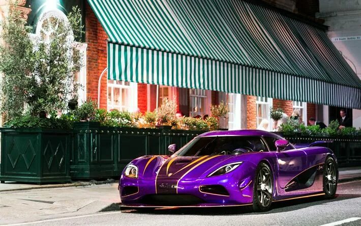 Красивые цвета машин фото Download wallpapers Koenigsegg Agera R Zijin, 4k, steet, 2013 cars, hypercars, p