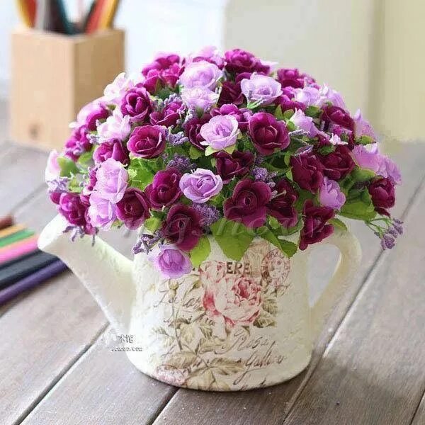 Красивые цветы женщине доброго утра красивые фото Pin by Fre Frake on flowers Beautiful flowers, Spring floral arrangements, Flowe