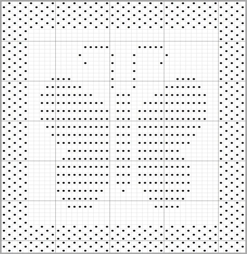 Красивые теневые узоры спицами со схемами Free Knitting Pattern Butterfly Washcloth Dishcloth Afghan Square Knitted washcl