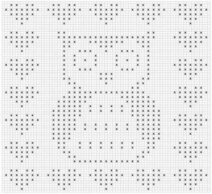 Красивые теневые узоры спицами со схемами Pin on Knit stitch patterns Crochet throw pattern, Knitting machine patterns, Bo
