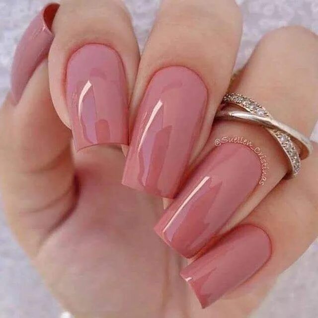 Красивые тона маникюра Pin by Angel Doyle on Nails American manicure nails, Nail manicure, Pink nails
