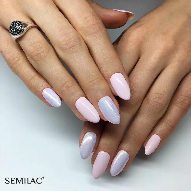 Красивые тона маникюра Polubienia: 16.9 tys., komentarze: 66 - Semilac (@semilac) na Instagramie: "157 