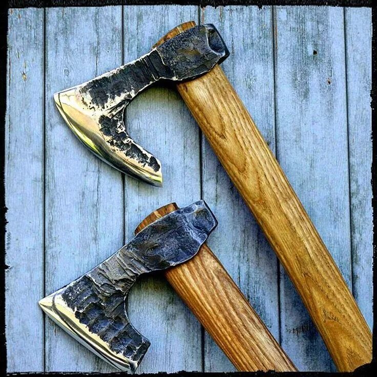 Красивые топоры ручной работы фото Pin on Axe