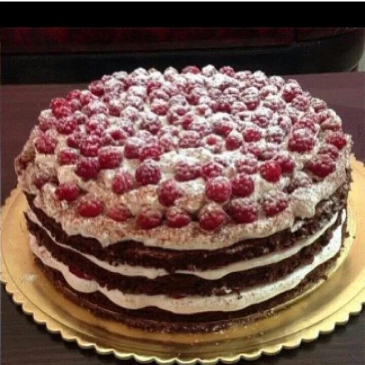 Красивые торты в домашних условиях фото Irish421 adlı kullanıcının food panosundaki Pin