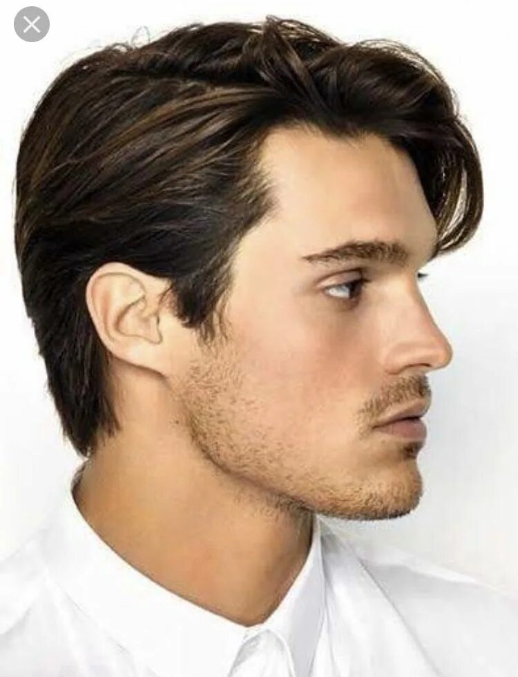 Красивые удлиненные стрижки мужские Men’s haircuts Mens hairstyles medium, Side part haircut, Mens haircuts medium