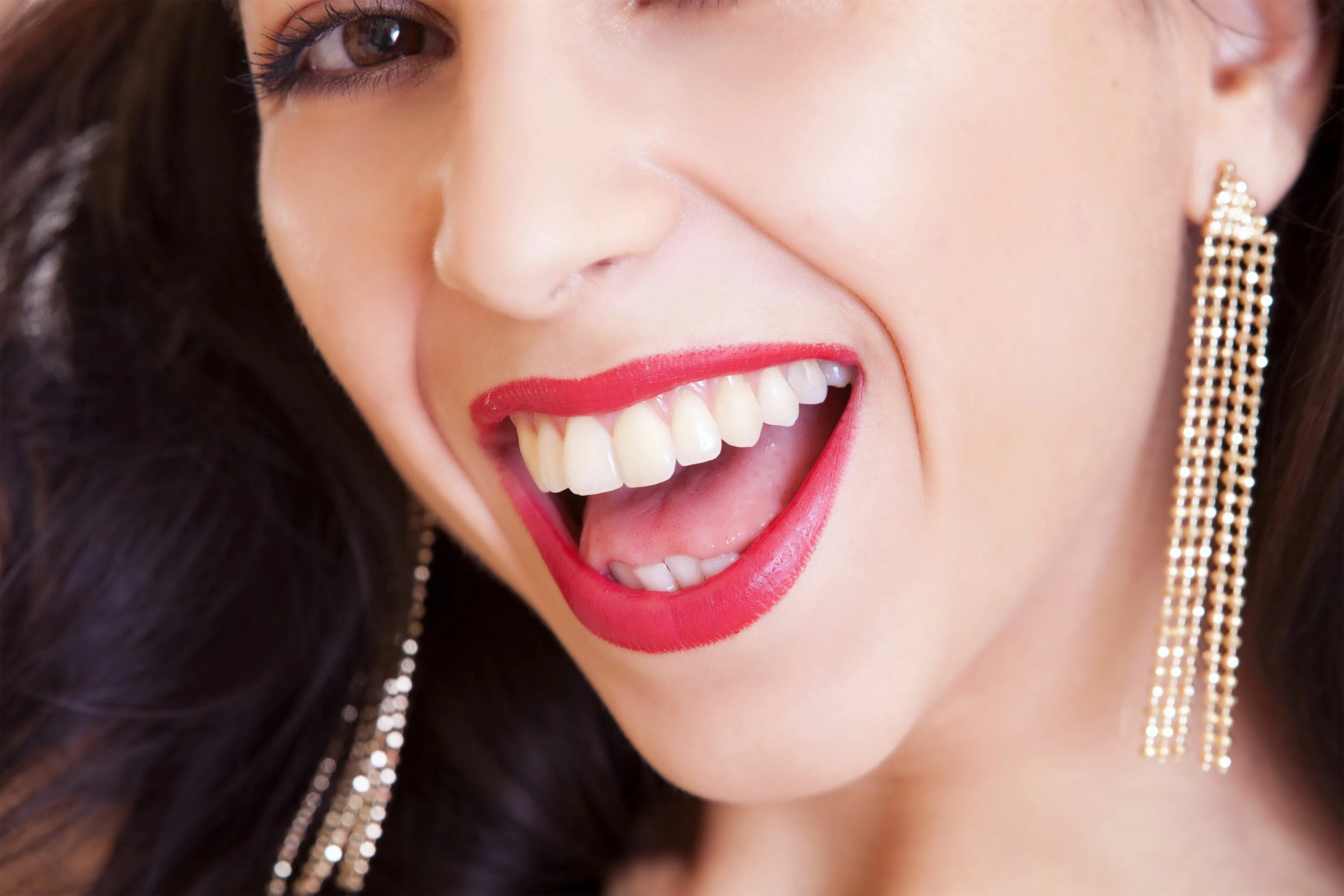 Красивые улыбки и зубы фото женщин 20+ Best Free Happy / Smiling Face Stock Photos