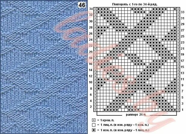 Красивые узоры спицами со схемами мужской Рельефные ромбы спицами Diy embroidery patterns, Knitting machine patterns, Knit