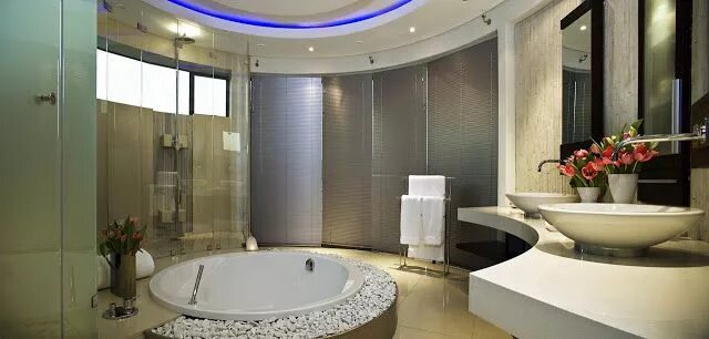 Красивые ванны в квартирах фото Пин от пользователя Arkitek Axis на доске D1.5 Bathroom luxury details Modern ma