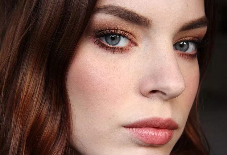 Красивые веки фото the dolce vita Pale skin makeup, Beauty hair makeup, Beauty eyes