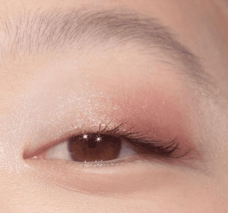 Красивые веки глаз фото Sir John on the Best Eye Makeup Tips for Monolids and Double Eyelids Monolid mak
