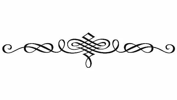 Красивые вензеля для оформления текста Pin on Fonts Lettering to Try