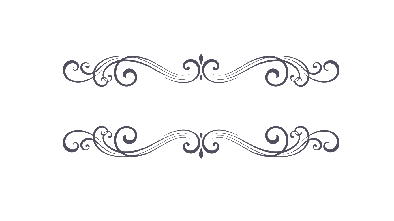 Красивые вензеля для оформления текста Pin by Светлана on Монохром Frame border design, Page dividers, Alphabet wallpap