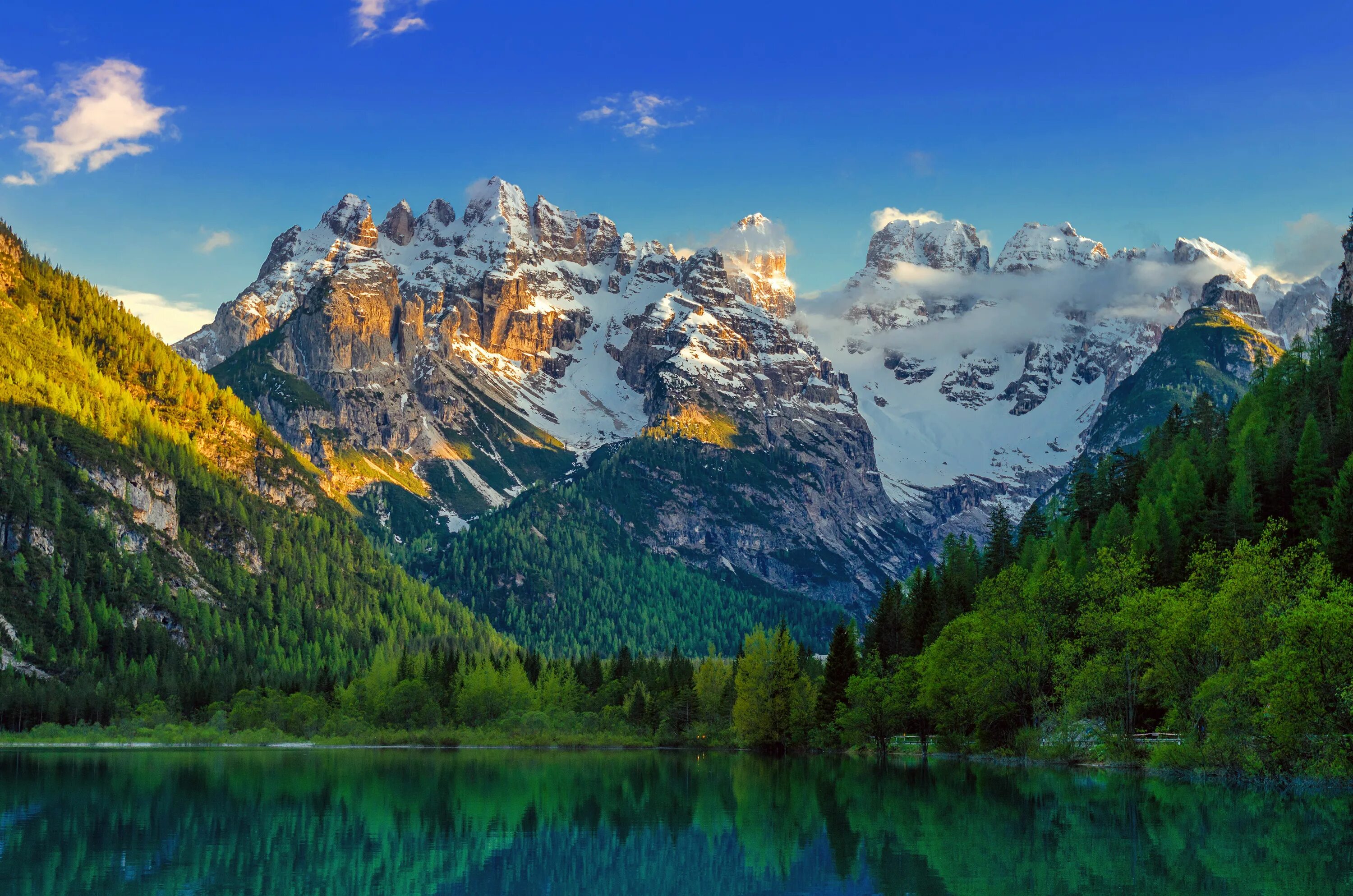 Красивые виды фото Pin op paysages 1