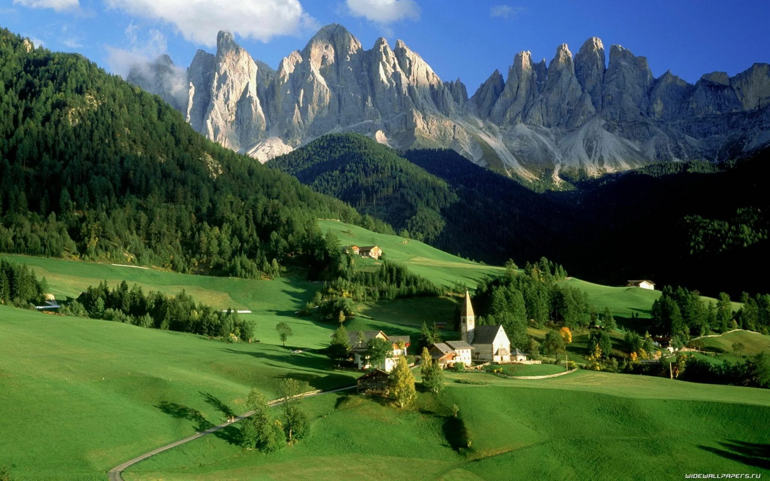 Красивые виды фото Mountain Nature Hd Wallpapers Top Beautiful Desktop Nature Images Background #2K