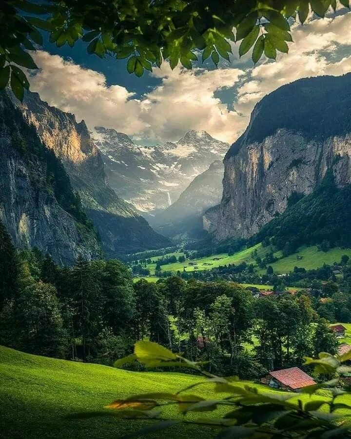 Красивые виды природы фото бесплатно Pin by Helen Palm on Paisagem natural Nature pictures, Beautiful places to trave