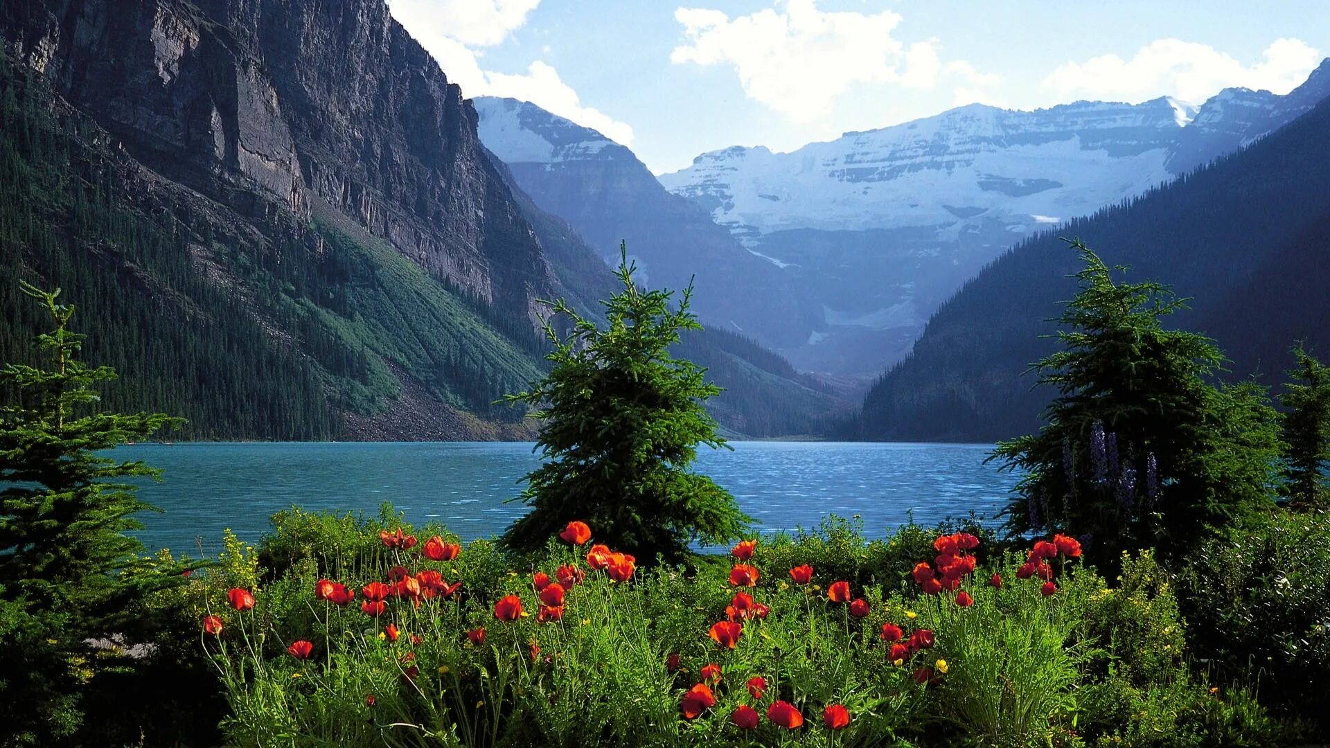 Красивые виды природы фото высокого разрешения Banff National Park, National Park, Alberta, Canada Lindas paisagens, Ideias de 