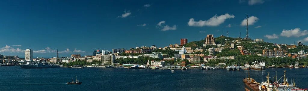 Красивые виды владивостока фото Гостиница ВАРИАНТ Г. ВЛАДИВОСТОК ПОРТ ЗОЛОТОЙ РОГ САУНА КАРАОКЕ ПАРКОВКА 2*, Вла