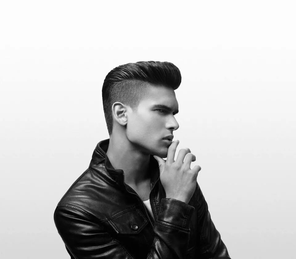 Красивые виски прически Haircut. Haircuts for men, Mens haircuts fade, American crew