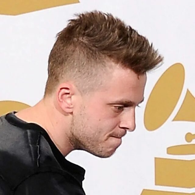 Красивые виски прически 31 Men's Haircuts That Are Longer On the Top and Shorter On the Sides Haircuts f